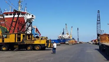 بندر طرابلس موقتا جایگزین بندر بیروت می‌شود