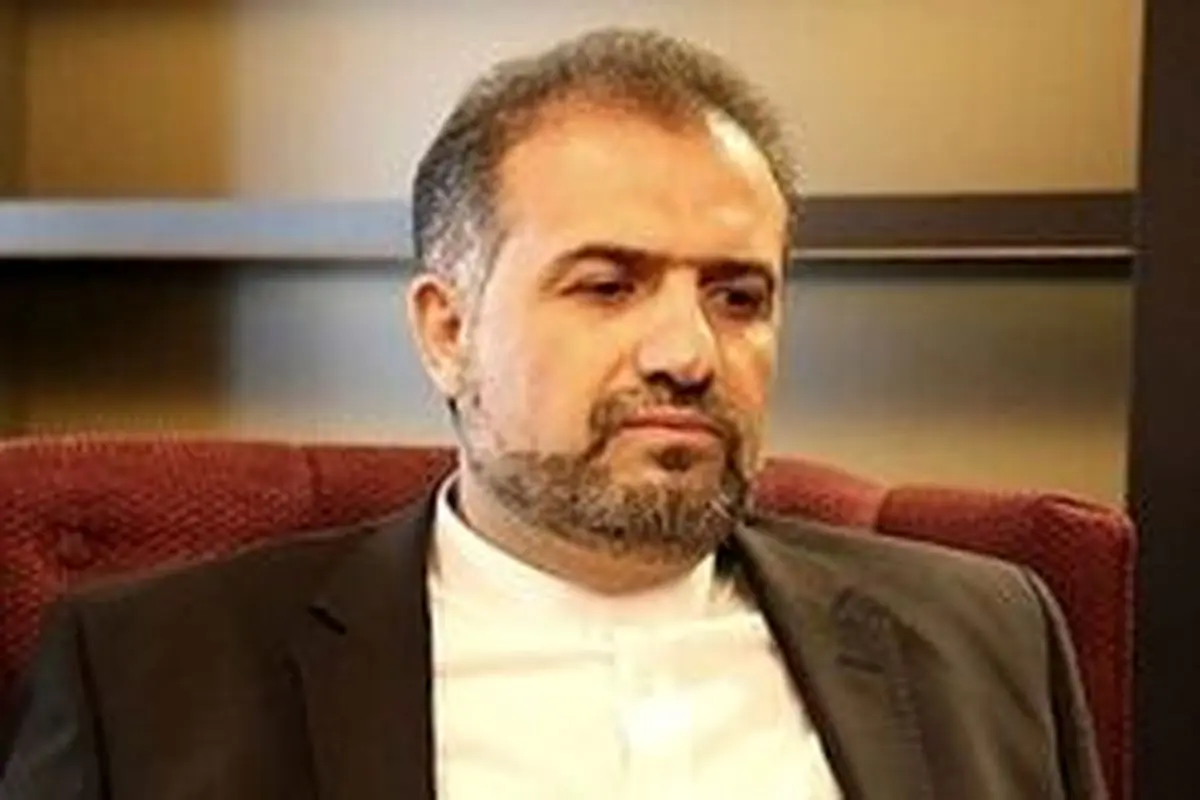 کاظم جلالی: ایران از موفقیت روسیه در تولید واکسن کرونا استقبال میکند