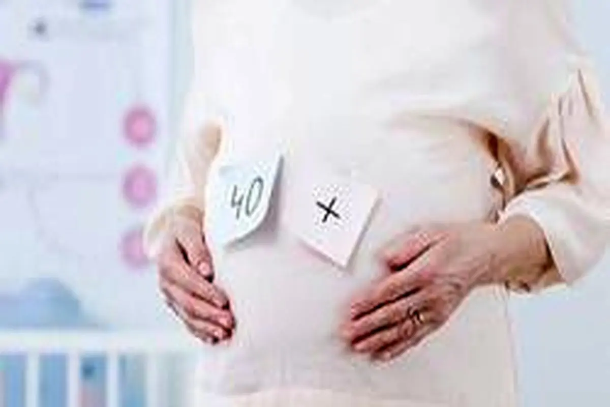 چه عواملی سبب بارداری پرخطر می شود؟