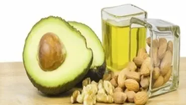 چه مقدار چربی در روز مصرف کنیم؟