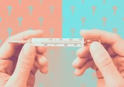 وقتی تب هست اما عفونت نیست؛ بدن چه می‌گوید؟
