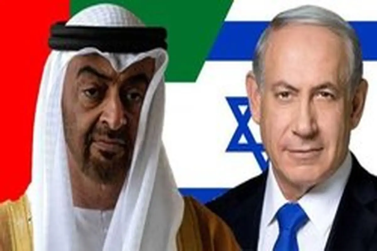 آغاز روابط رسمی اسرائیل-امارات/ توافق ترامپ، نتانیاهو و بن زاید برای توقف طرح الحاق