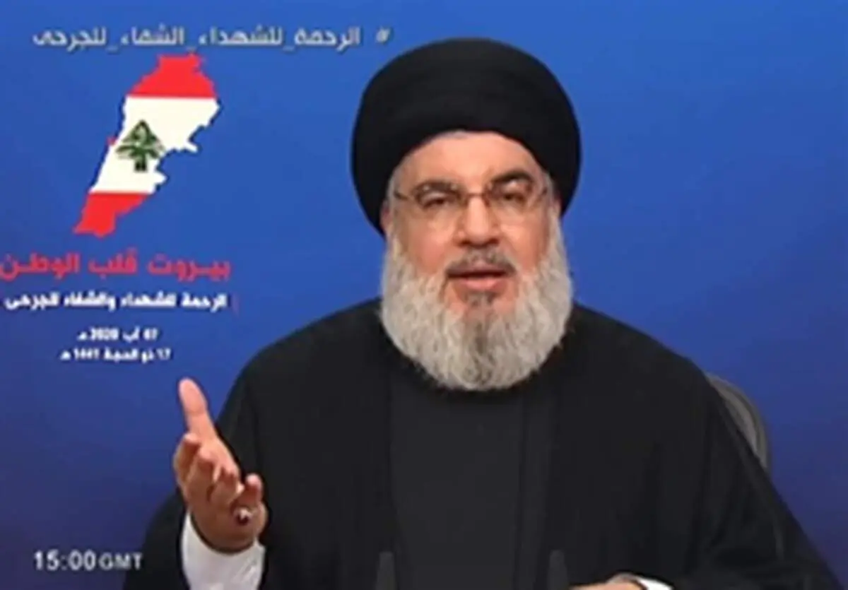 همایش بین‌المللی فاطمیون؛ ابلاغ سلام و درود سیدحسن نصرالله به مجاهدین لشکر فاطمیون
