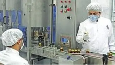 داروی رمدسیویر ایرانی ظرفیت صادراتی دارد