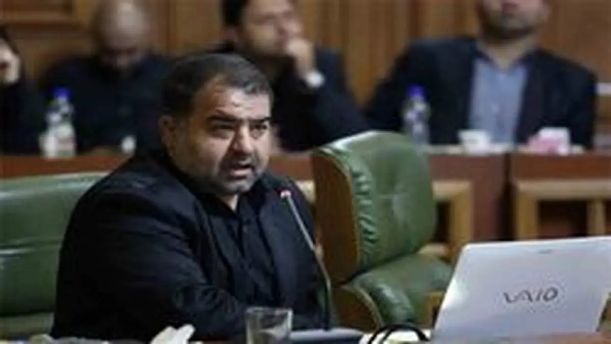 فراهانی: ضرورت تأمین اتوبوس‌های شهری برای پایتخت در روز‌های کرونایی