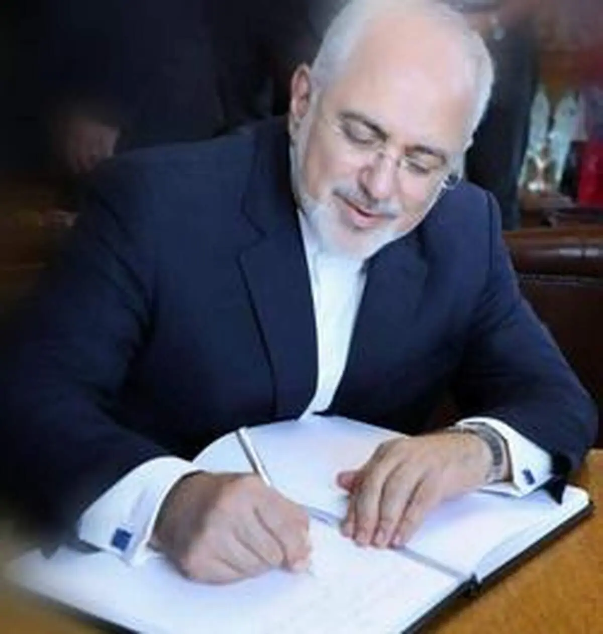 پیام تبریک ظریف به دبیرکل حزب‌الله لبنان