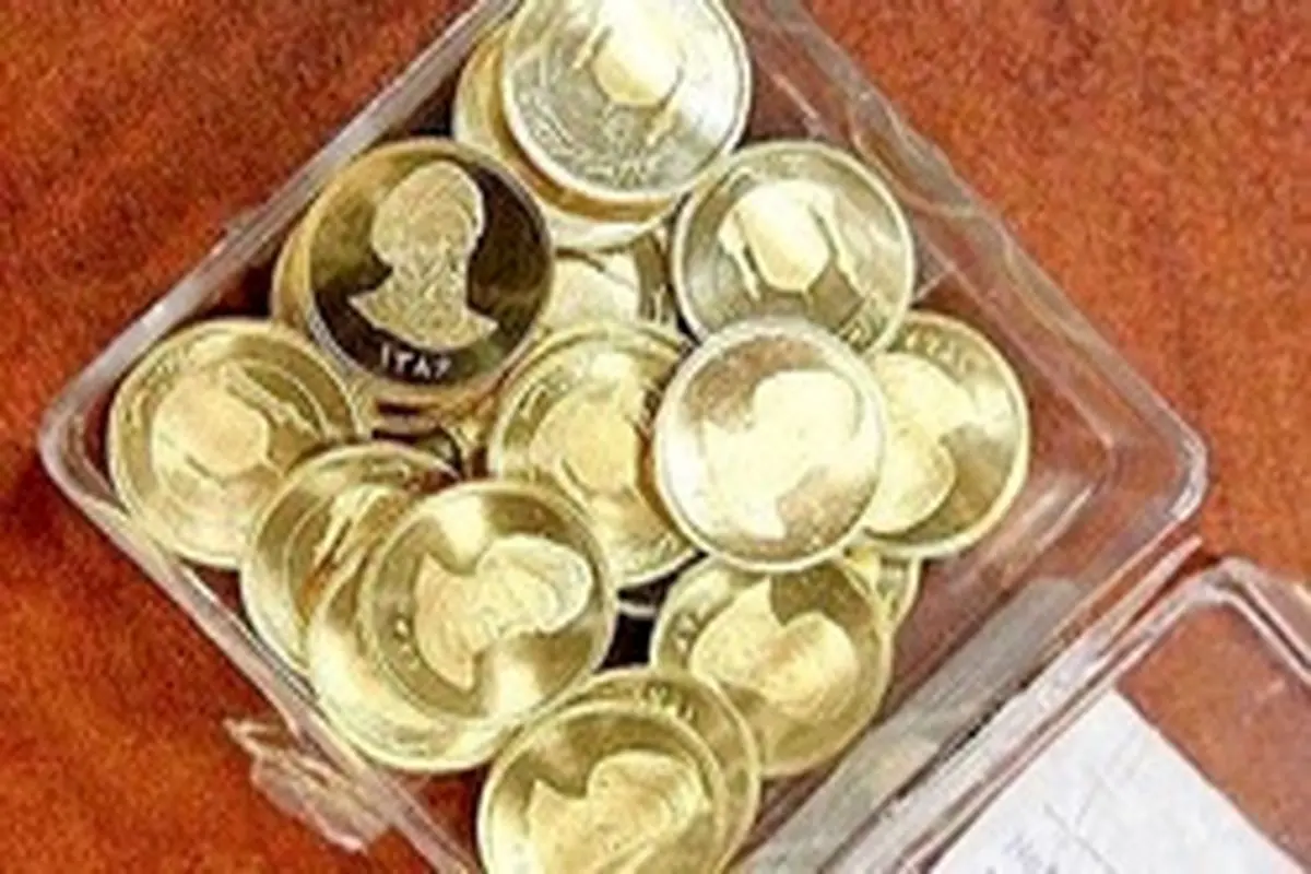 قیمت طلا و سکه امروز ۲۴ مرداد / طلای ۱۸ عیار۱.۰۲۶.۱۰۰ هزار تومان