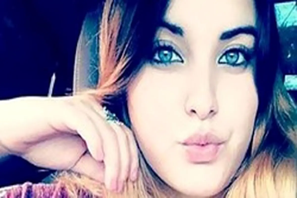 خودکشی وحشتناک دختر ۱۸ ساله به خاطر زیبایی اش! + عکس