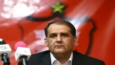رسول‌پناه: مطالبات برانکو به زودی پرداخت می‌شود