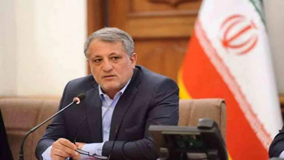 خرید اتوبوس با استفاده از اوراق مشارکت خارج از مصوبه است / تهران ۶ هزار اتوبوس فرسوده دارد