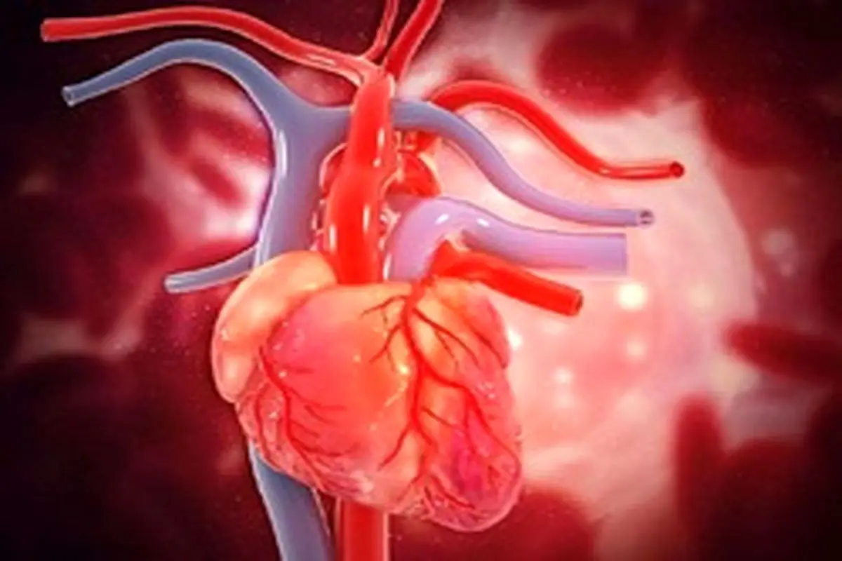 علائم بروز بیماری قلبی و عروقی چیست؟