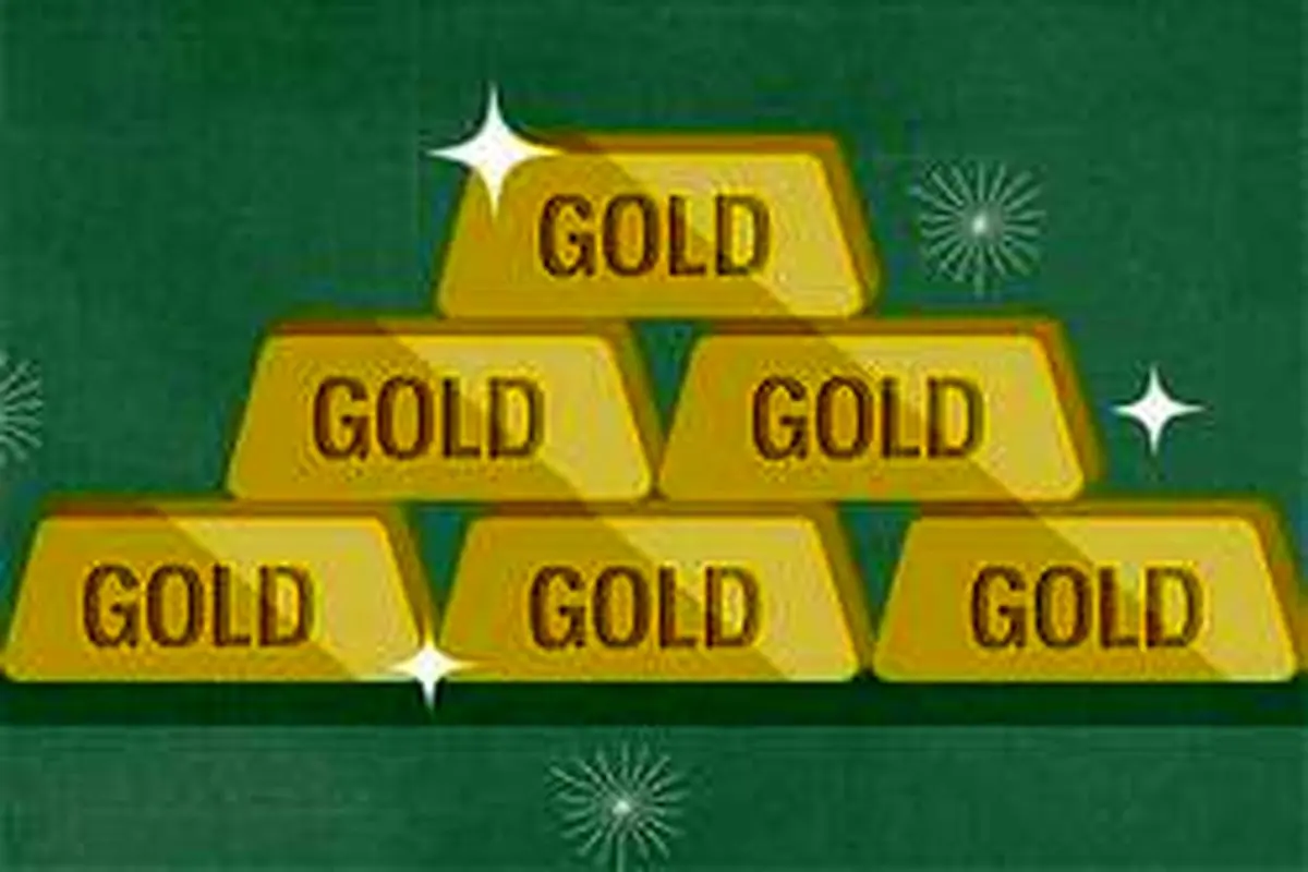 طلا در مسیر ثبت اولین هفته کاهشی