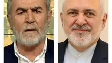 آخرین برنامه ظریف در لبنان/گفتگو با دبیرکل جنبش جهاد اسلامی و واکنش به توافق امارات و اسرائیل