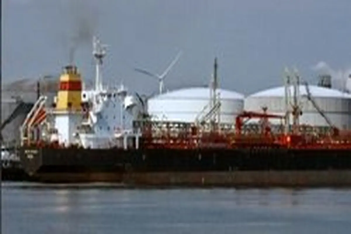 آمریکا توقیف ۴ نفتکش ایرانی را تأیید کرد