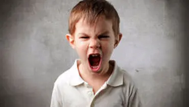 با کودک عصبانی و پرخاشگر چگونه برخورد کنیم؟
