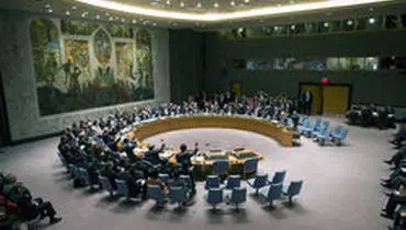 توضیح اعضای شورای امنیت درباره رای به قطعنامه ضدایرانی آمریکا