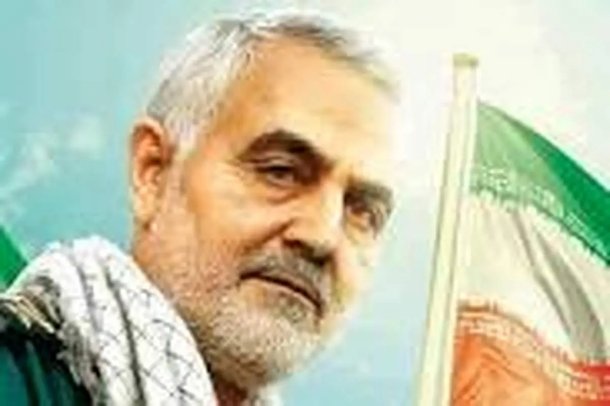 روایت شهید سلیمانی از ۶سال انتظار برای دریافت انگشتری از رهبرانقلاب + فیلم