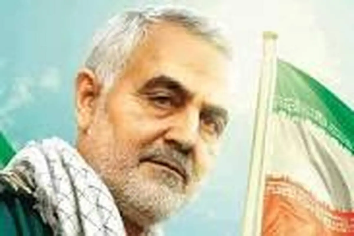 روایت شهید سلیمانی از ۶سال انتظار برای دریافت انگشتری از رهبرانقلاب + فیلم
