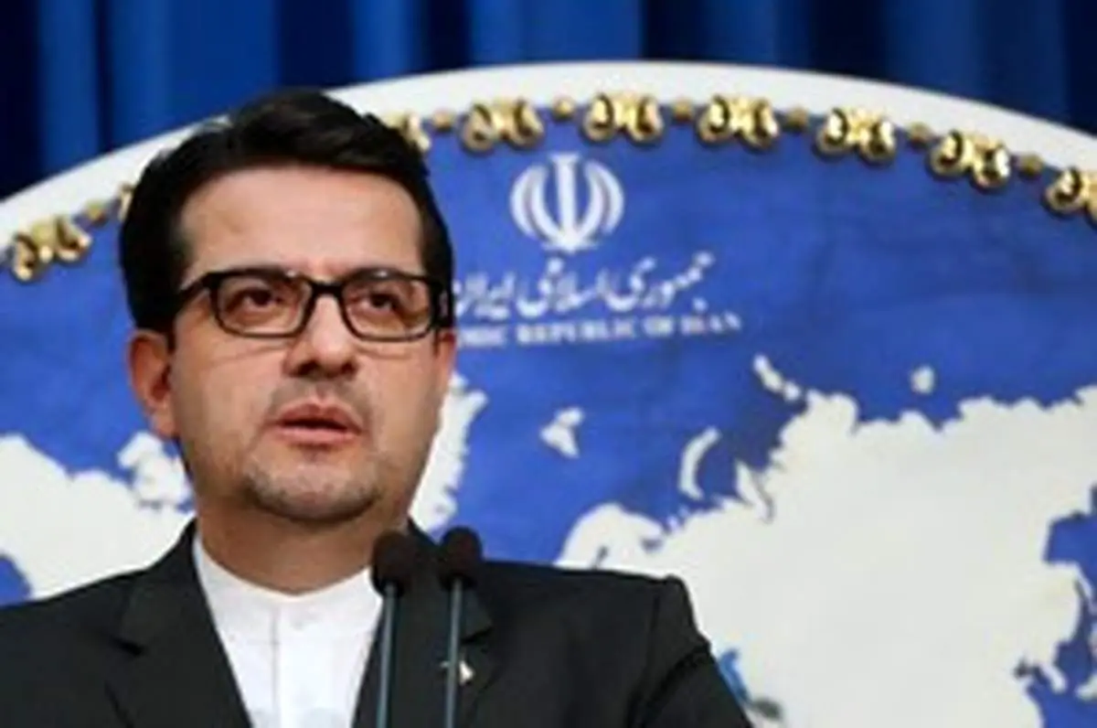 موسوی: دیپلماسی فعال ایران، آمریکا را برای چندمین بار شکست داد