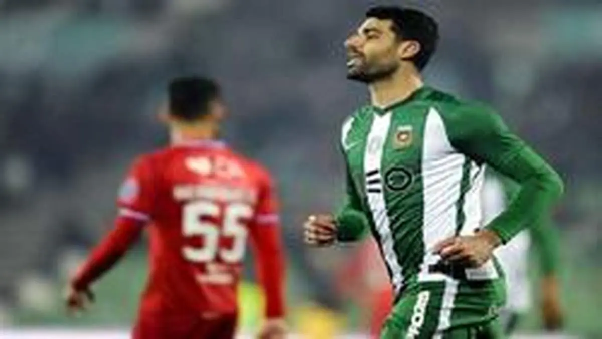 مهدی طارمی در ایران می‌ماند