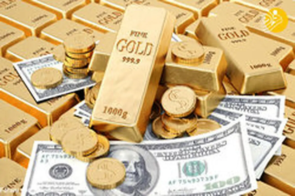 قیمت طلا، سکه و ارز امروز شنبه ۲۵ مرداد / سکه ۱۰ میلیون و ۳۰۰ هزار تومان شد