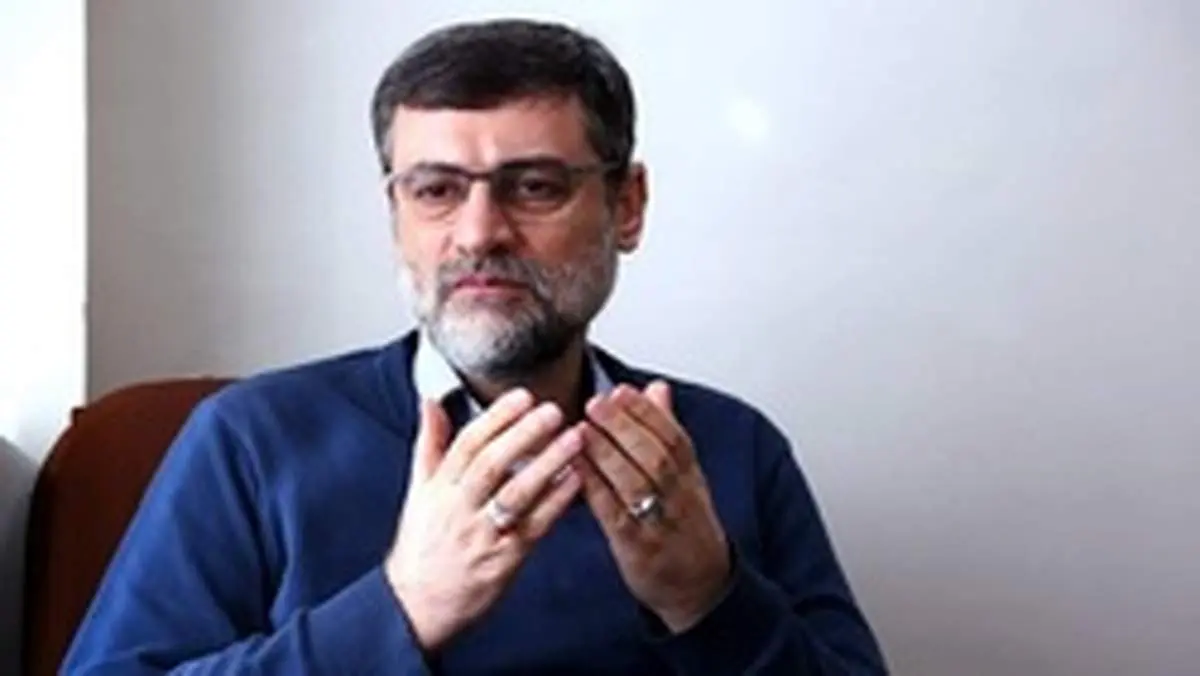 قاضی زاده: چندجانبه گرایی ایران یکجانبهگرایی آمریکا را شکست داد