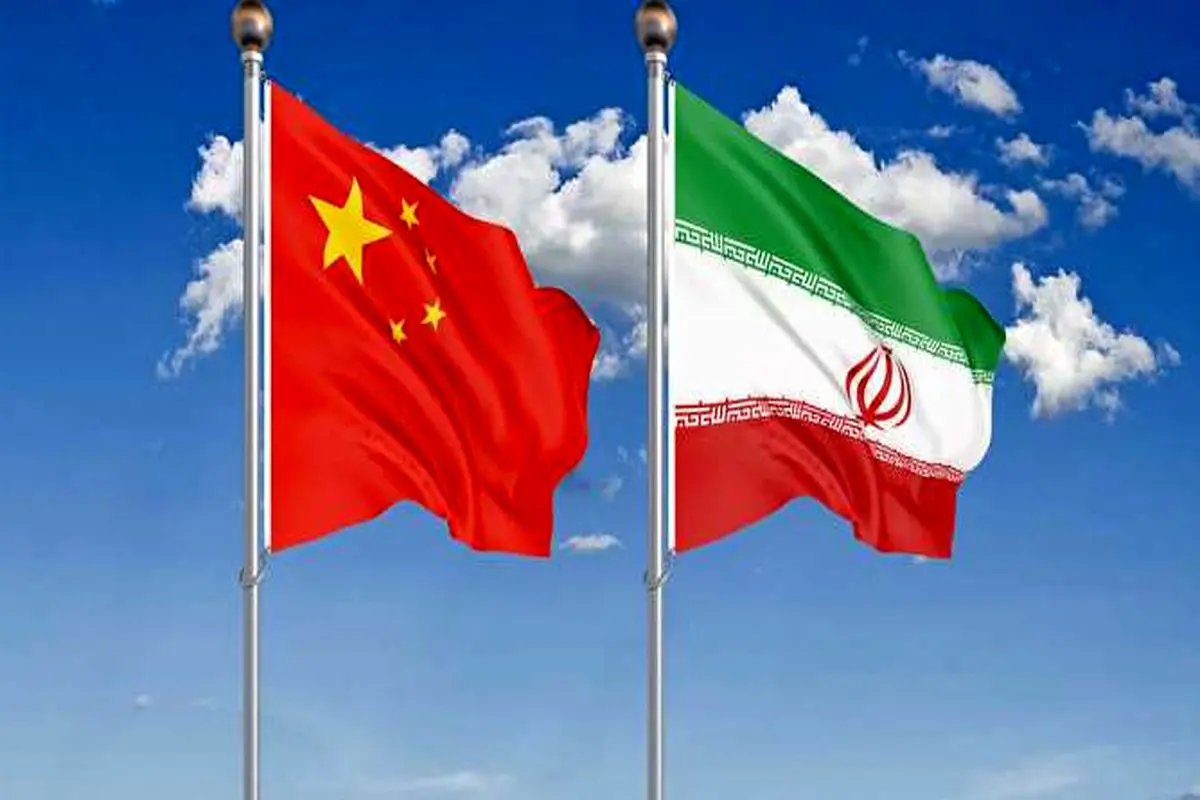 سیگنال ارسالی ایران به «غرب» در جریان توافق ۲۵ ساله با چین چیست؟/ بازی ایران با کارت چینی