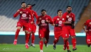 ترکیب احتمالی پرسپولیس مقابل گل گهر