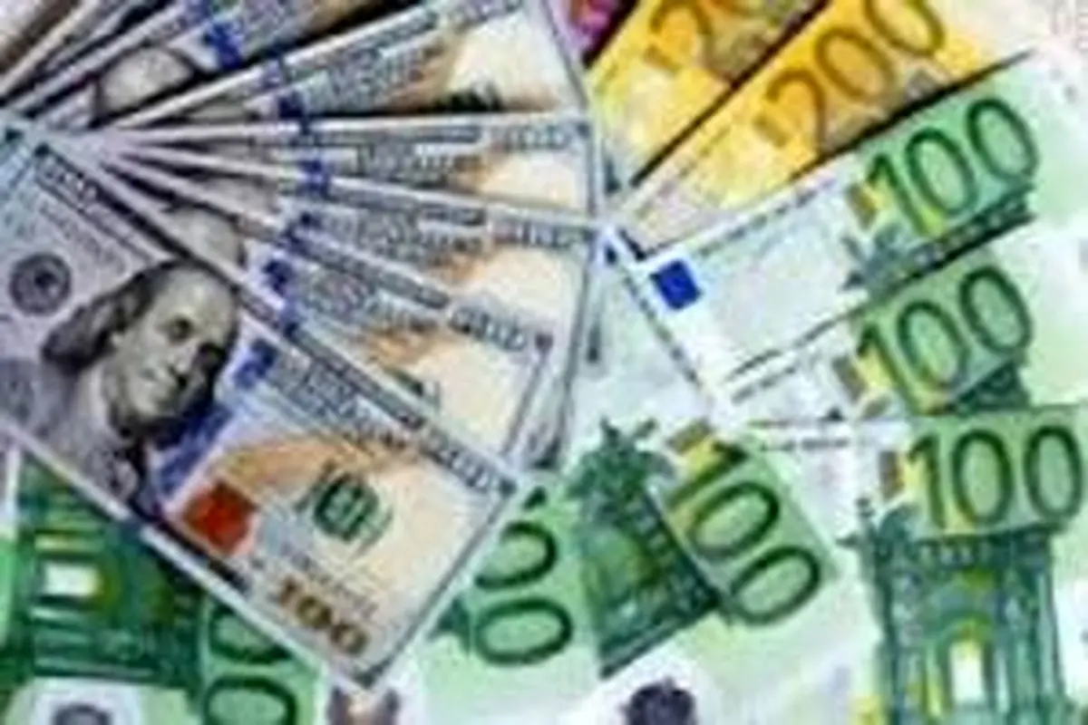 قیمت دلار و یورو در صرافی ملی امروز ۱۳۹۹/۰۵/۲۵