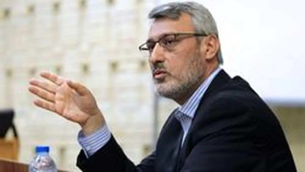 بعیدی نژاد: شکست قطعنامه ضدایرانی، نشانه انزوای جهانی آمریکاست