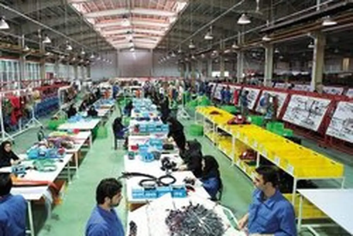 مرکزآمار ایران: ۸۸ درصد کارگاه ها از دریافت و پرداخت الکترونیکی استفاده می کنند