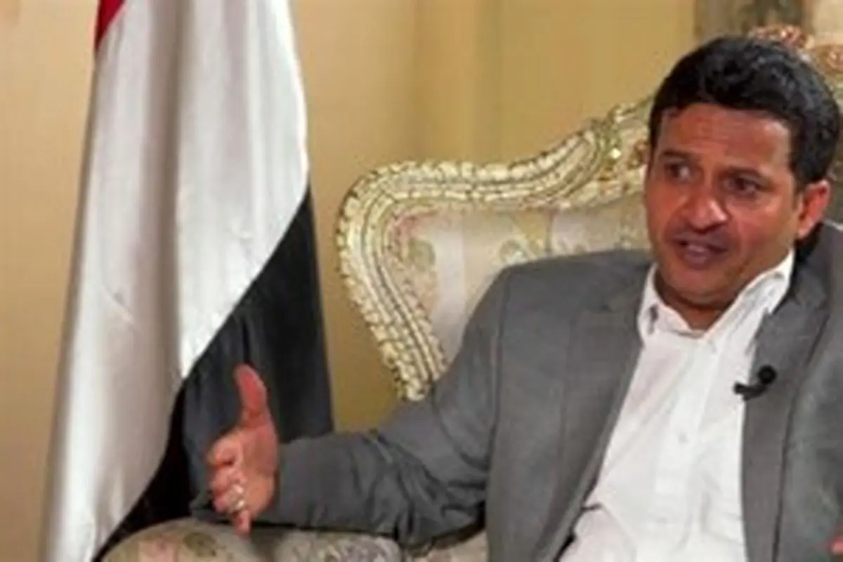 واکنش انصارالله به ادعاها درباره نفتکش «صافر»/ آمریکایی‌ها در قتل عام ملت یمن شریکند