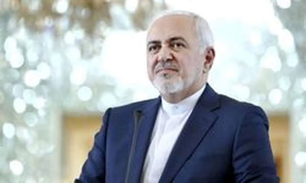 ظریف: دزدان دریایی کارائیب حالا برای خودشان قاضی و دادگاه دارند