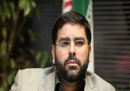 یامین پور از وزارت ورزش و جوانان استعفا داد+عکس