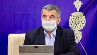 حریرچی: نمره پایین پاساژها و نانوایی ها در رعایت پروتکل های بهداشتی