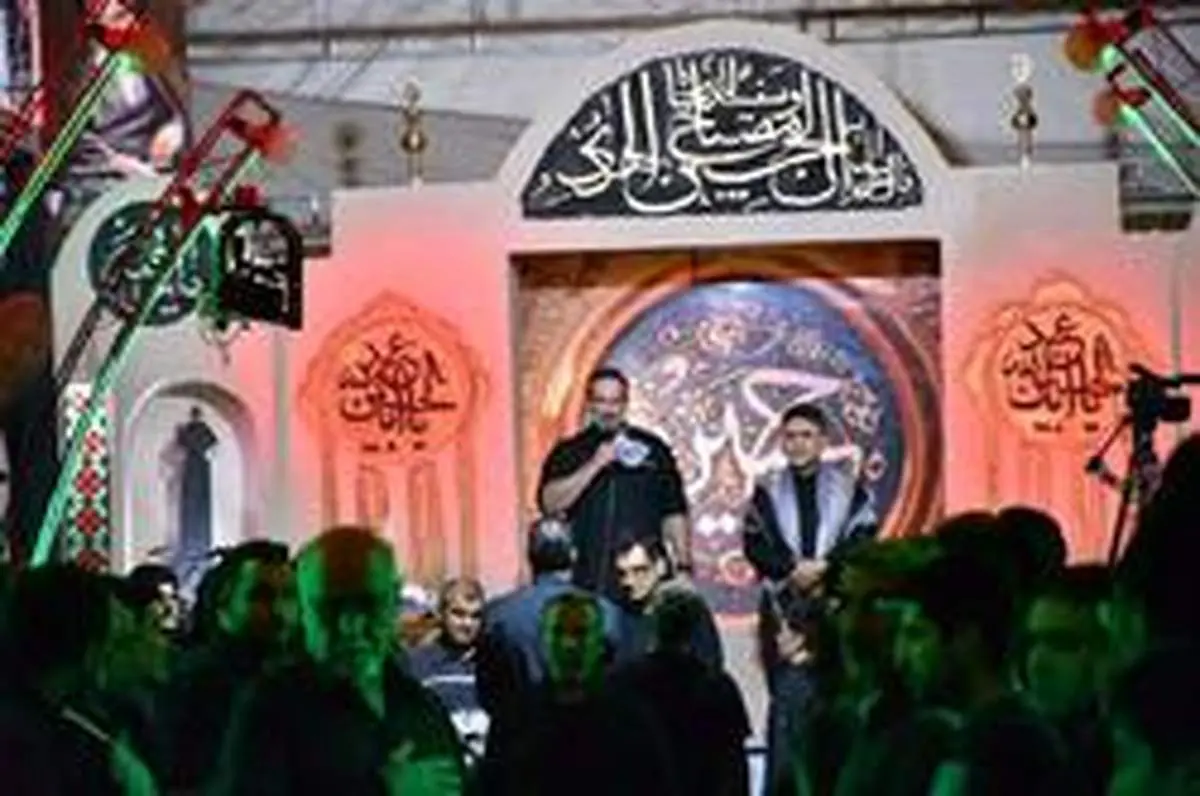 مراسم عزاداری حضوری و گردهمایی لرستانی‌های مقیم تهران برگزار نخواهد شد