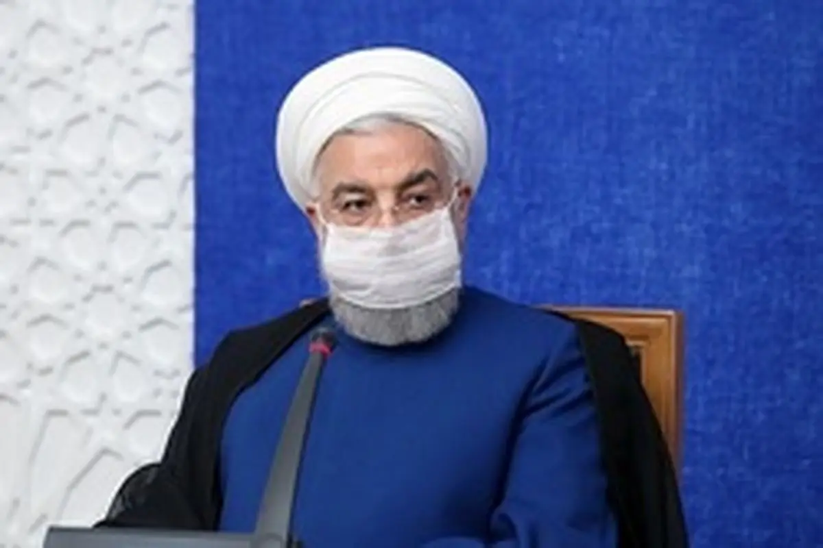 خبر خوش بورسی روحانی  به مردم / ادامه عرضه های دولتی متنوع و سودآور در بورس