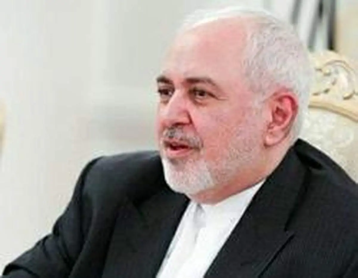 پیام تبریک وزیر امور خارجه به مناسبت بازگشت آزادگان به کشور