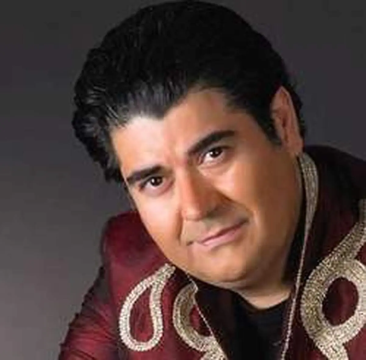 سالار عقیلی برای کادر درمانی خواند