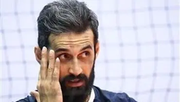 سعید معروف یک سال بدون تیم می‌ماند؟