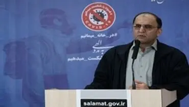 یوسفی خبر داد: توزیع ۱۵۰۰ تخت بیمارستانی در بیمارستان‌های کشور