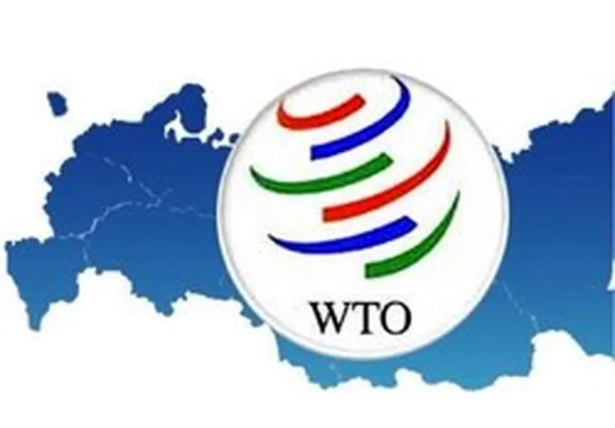 سازمان تجارت جهانی از کندی رشد اقتصاد خبرداد