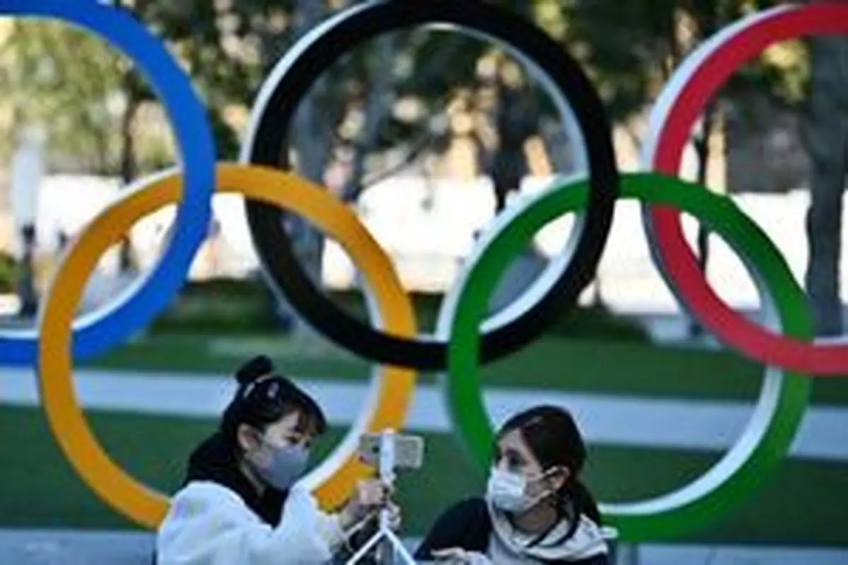 المپیک توکیو تنها در صورت کشف واکسن «ژاپنیِ» کرونا قابل برگزاری است