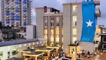 دستکم ۳۳ نفر براثر تیراندازی و انفجار در پایتخت سومالی کشته و زخمی شدند
