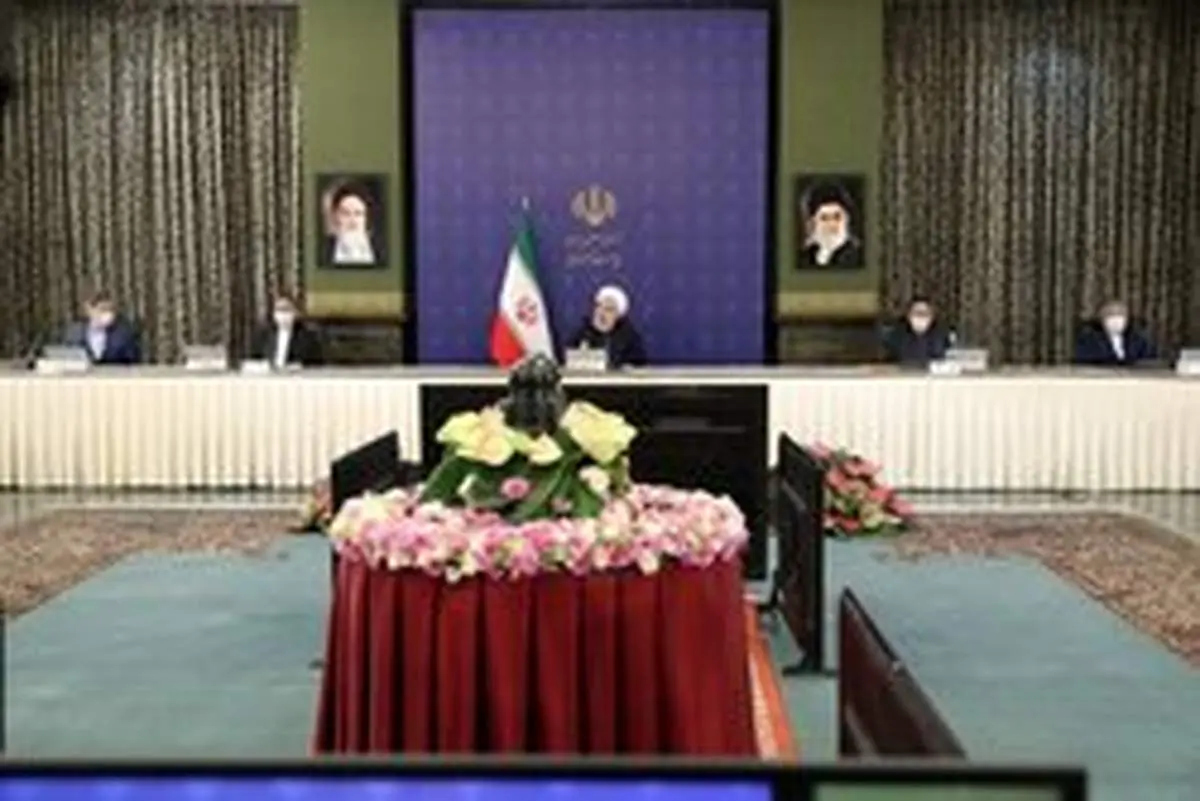 در جلسه هیات دولت؛ سقف سرمایه گذاری در صندوقهای (ETF) افزایش یافت