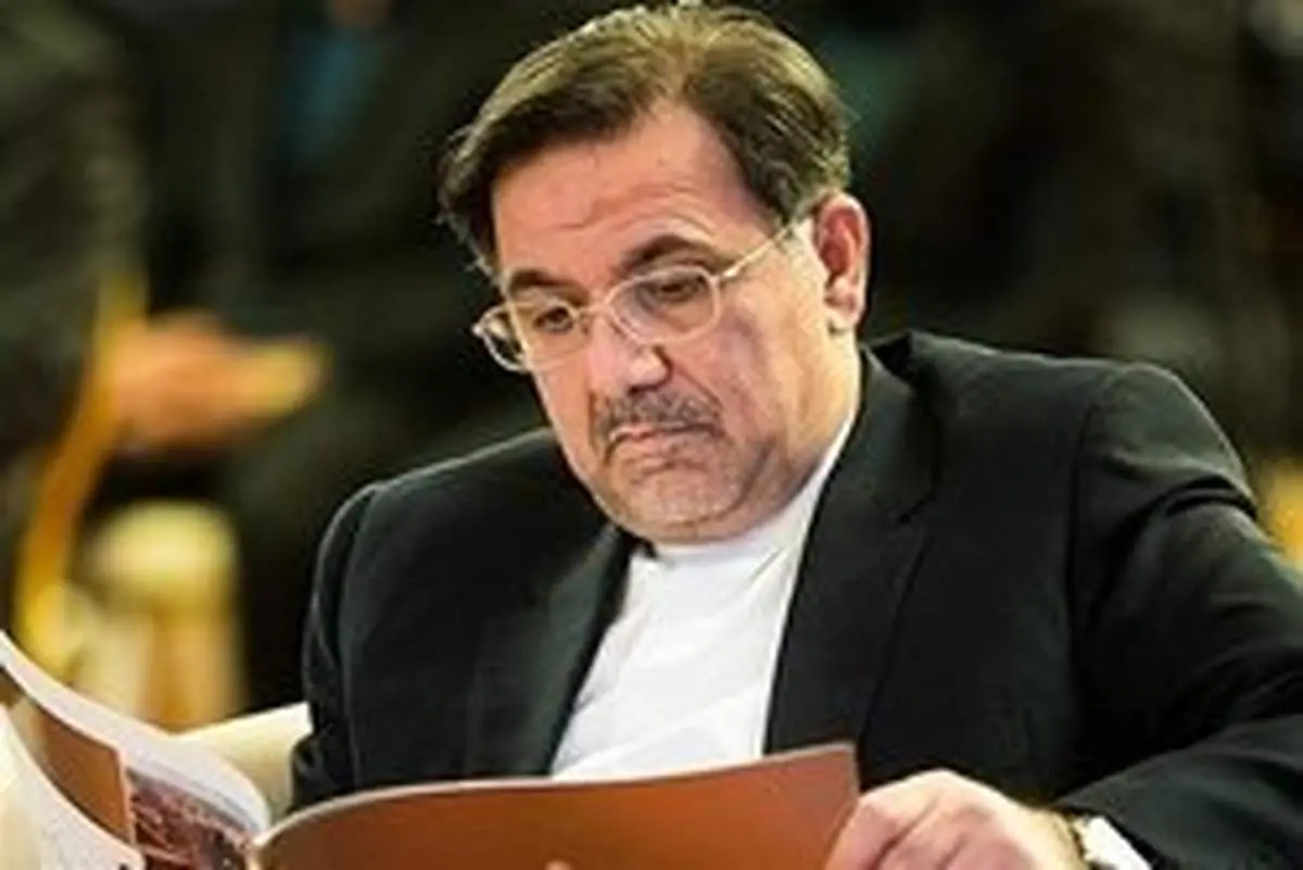 آخوندی سورپرایز انتخابات ۱۴۰۰ خواهد بود؟
