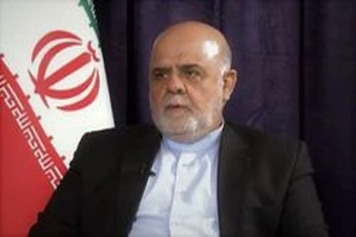 مسجدی: ایران در مبارزه علیه کرونا با عراق همکاری میکند