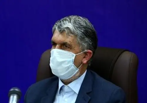 هشدار  وزیر پزشکیان: تریبون‌ها باید همچون موشک نقطه‌زن عمل کنند + عکس