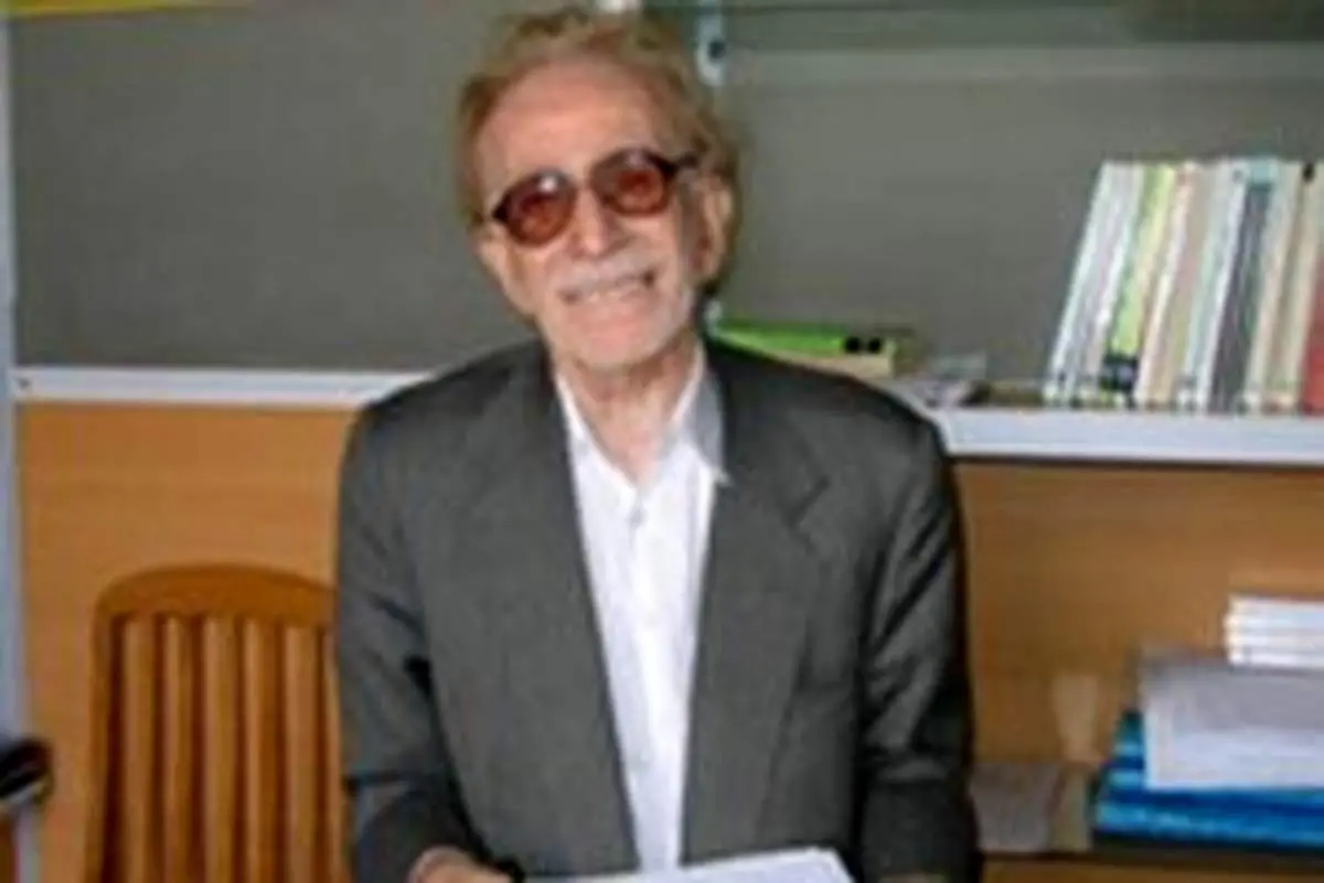 سیدمحمد رادمنش درگذشت