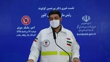 کولیوند: تحریم‌ها شامل حال اورژانس کشور نیز شده است